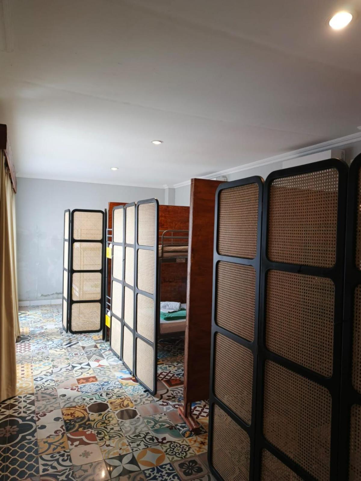 Bed and Breakfast Br Bed N Bfast Uluwatu Esterno foto